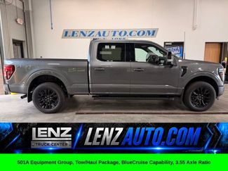 Used 2026 Ford F150 Lariat w/ Bed Utility Package AWD/4WD 360° Tour