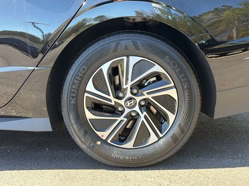 New 2026 Hyundai Sonata Blue image 18