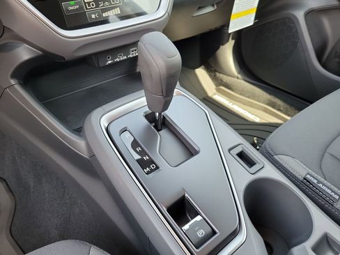 Certified 2025 Subaru Crosstrek 2.0i Premium image 22