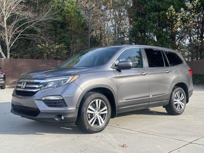 Used 2016 Honda Pilot EX-L
