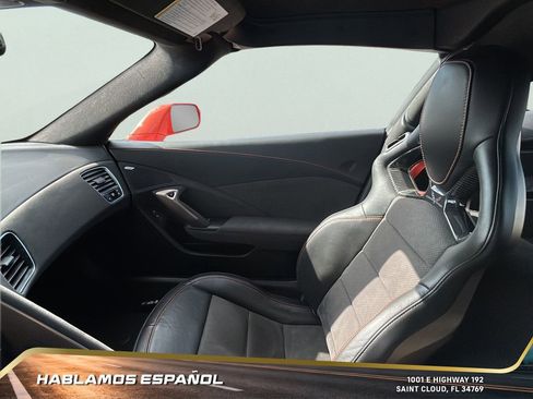 Used 2019 Chevrolet Corvette ZR1 image 43