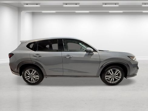 Used 2025 Acura ADX AWD image 8