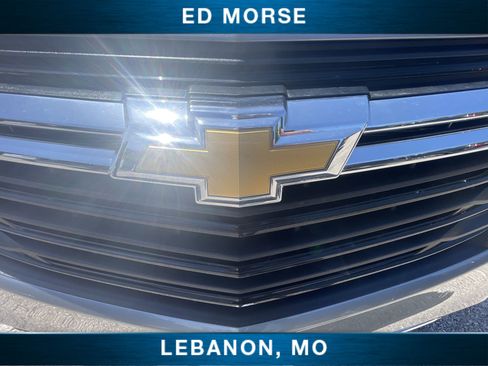 Used 2024 Chevrolet Equinox LT w/ LPO, Floor Liner Package FWD image 28