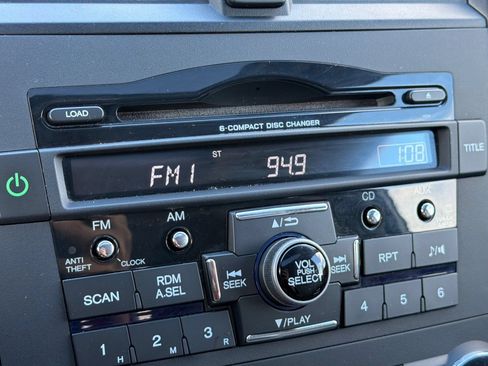 Used 2010 Honda CR-V EX image 18