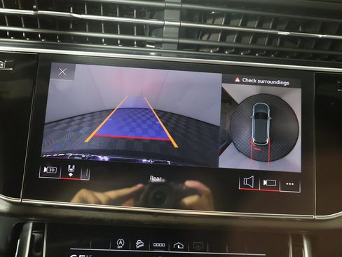 Used 2022 Audi Q7 2.0T Premium Plus image 51