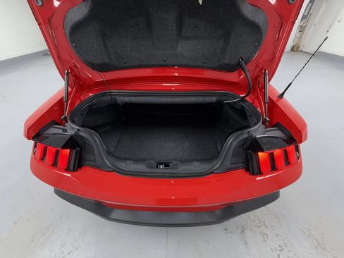 Used 2024 Ford Mustang GT Premium RWD image 11