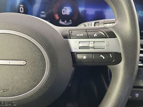 Certified 2025 Hyundai Santa Cruz SEL AWD/4WD image 23