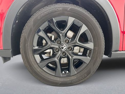 Used 2024 Honda HR-V Sport image 21