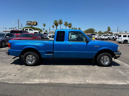 Used 1998 Ford Ranger Splash RWD image 10