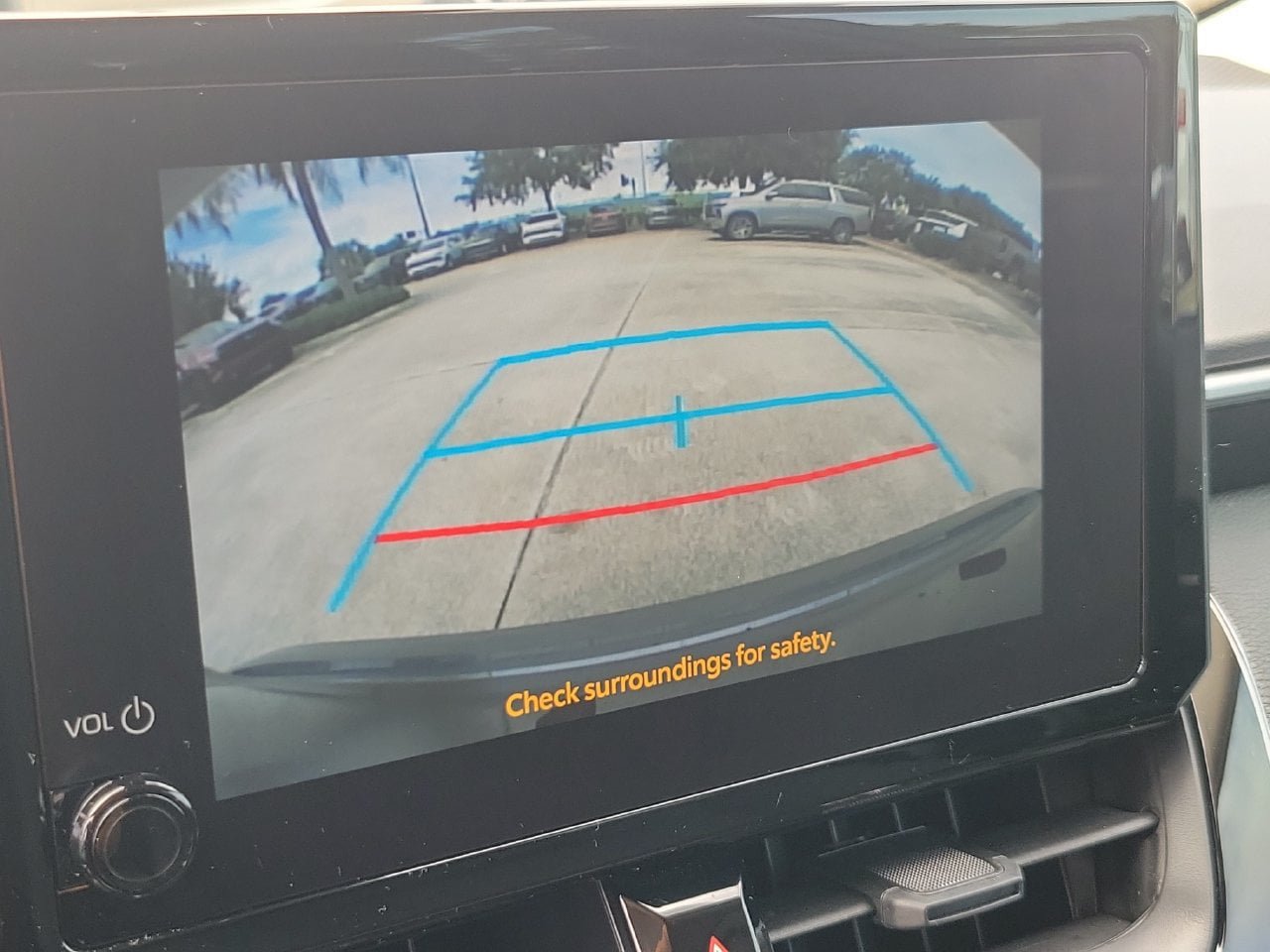 Used 2025 Toyota Corolla LE FWD image 25