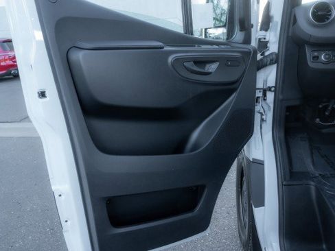 New 2026 Mercedes-Benz Sprinter 2500 image 14