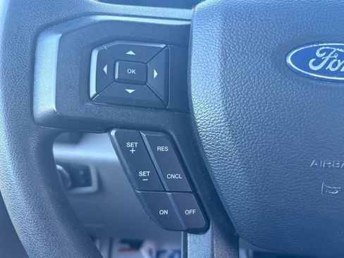 Used 2020 Ford F150 XLT image 23