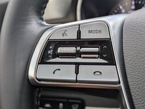 Used 2021 Kia Telluride SX w/ Towing Package FWD image 27