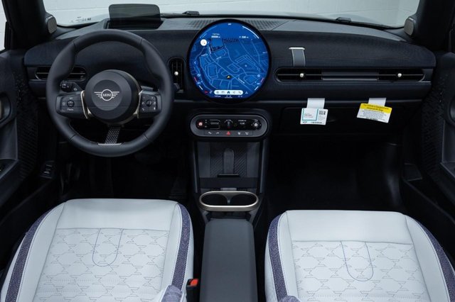 New 2026 MINI Cooper S FWD image 18