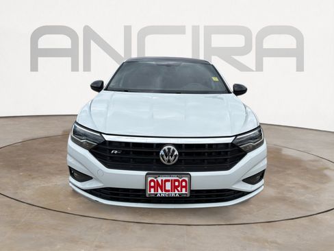 Used 2019 Volkswagen Jetta R-Line FWD image 5