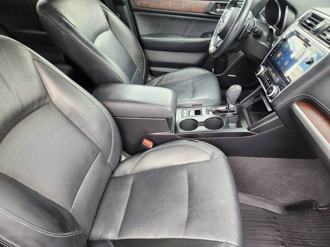 Used 2019 Subaru Outback 2.5i Limited AWD/4WD image 17