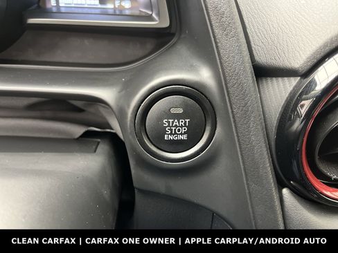 Used 2018 MAZDA CX-3 Touring w/ Preferred Equipment Package image 19
