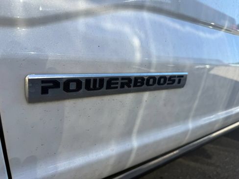 Used 2023 Ford F150 Limited AWD/4WD image 13