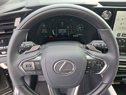 Used 2025 Lexus RX 350 Premium image 20