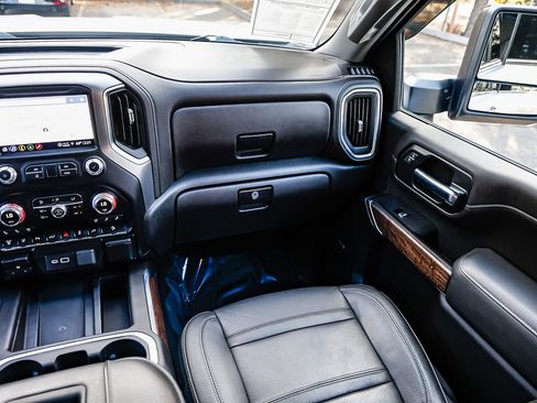 Used 2022 GMC Sierra 2500 Denali image 18