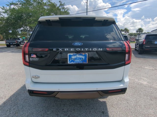 New 2026 Ford Expedition King Ranch AWD/4WD image 6