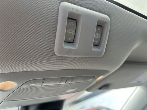 Used 2023 Nissan Murano Platinum w/ Cargo Package image 22