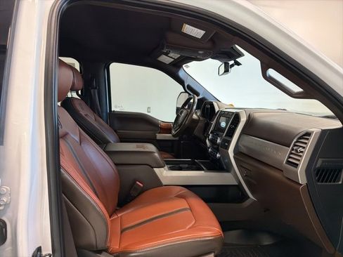 Used 2020 Ford F250 King Ranch image 38