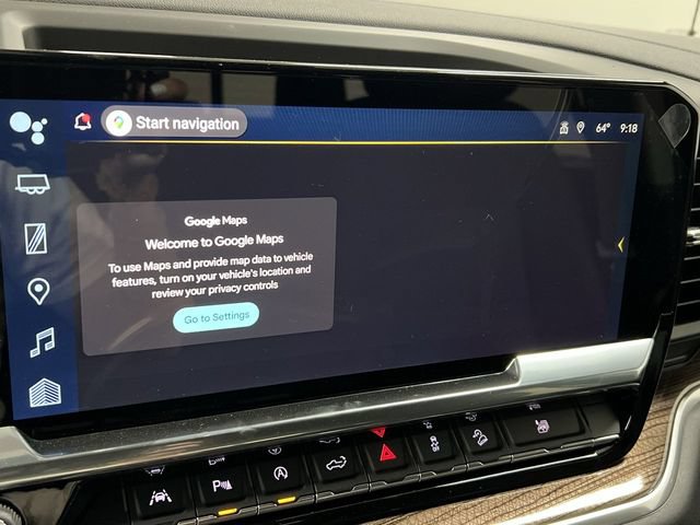 New 2026 Chevrolet Silverado 1500 RST AWD/4WD image 15