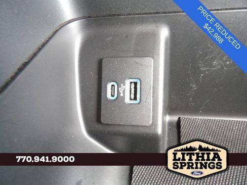 Certified 2023 Ford F150 XLT w/ Equipment Group 301A Mid AWD/4WD image 22