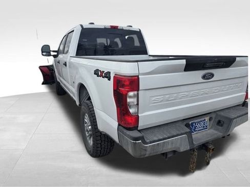 Used 2022 Ford F250 XL w/ STX Appearance Package image 7