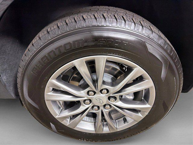Used 2023 Cadillac XT5 Premium Luxury FWD image 22