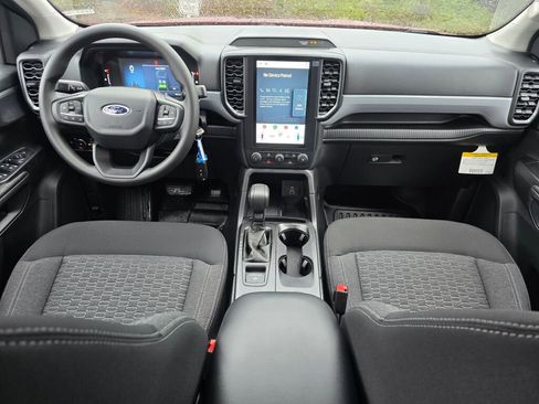 New 2026 Ford Ranger XL w/ Trailer Tow Package RWD image 13