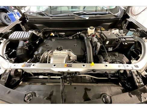 Used 2019 Chevrolet Equinox LT AWD/4WD image 12