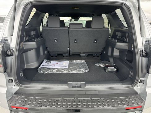 New 2026 Toyota 4Runner TRD Sport RWD image 9
