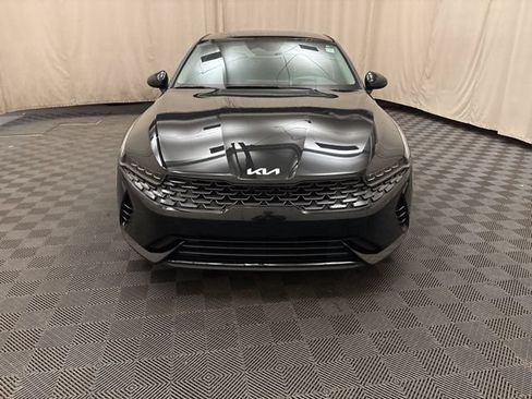 Used 2024 Kia K5 LXS FWD image 2