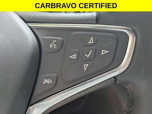 Certified 2024 Chevrolet Equinox LT FWD image 15