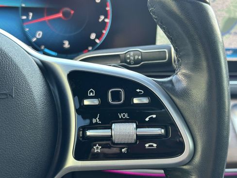 Certified 2021 Mercedes-Benz GLE 350 image 28