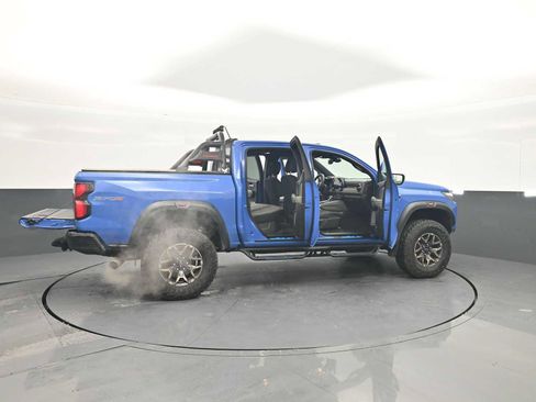 Used 2025 Chevrolet Colorado ZR2 image 48