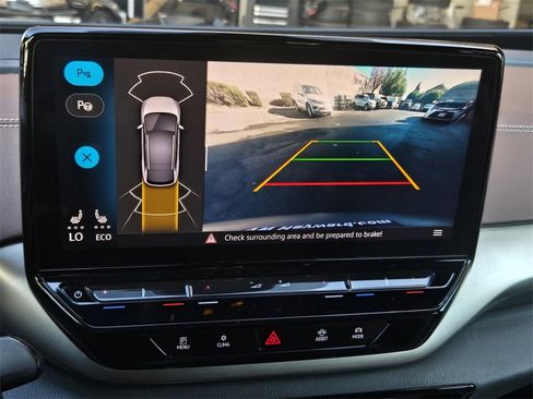 Certified 2023 Volkswagen ID.4 Pro image 15