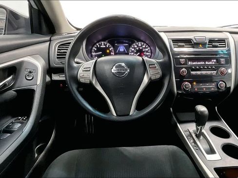 Used 2015 Nissan Altima 2.5 S image 7