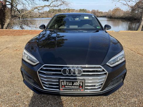 Used 2019 Audi A5 2.0T Premium Plus w/ Premium Plus image 14
