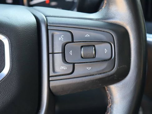 Used 2021 GMC Sierra 1500 AT4 w/ AT4 Value Package AWD/4WD image 14