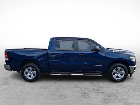 Used 2023 RAM 1500 Big Horn AWD/4WD image 6