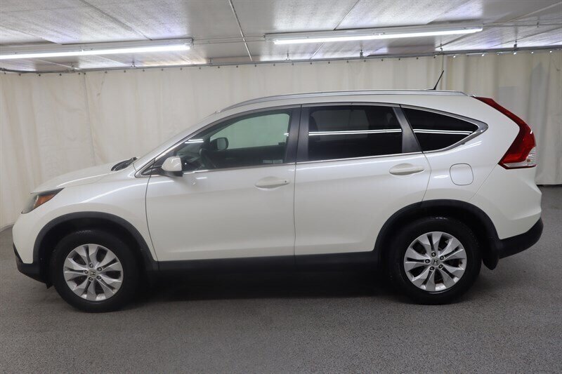 Used 2014 Honda CR-V EX-L image 4