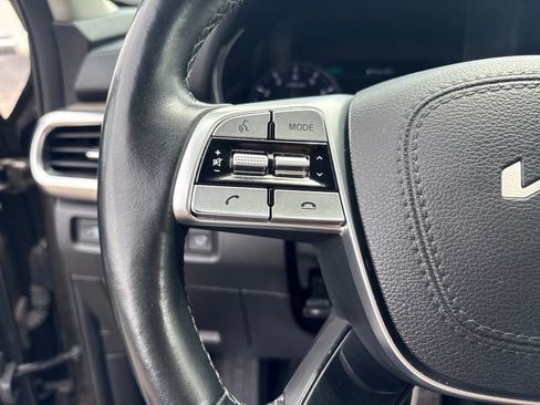 Used 2022 Kia Telluride SX w/ Nightfall Edition Package AWD/4WD image 22