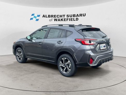 New 2026 Subaru Crosstrek 2.0i Premium AWD/4WD image 3