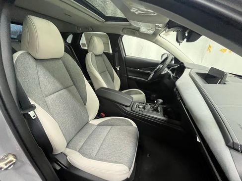 New 2026 MAZDA CX-30 AWD 2.5 S image 12