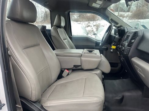 Used 2017 Ford F150 XL w/ Equipment Group 101A Mid image 25