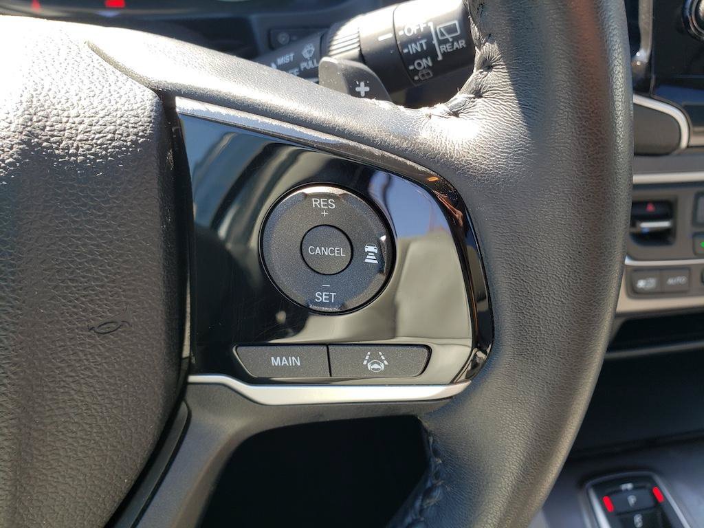 Used 2021 Honda Pilot EX-L image 14