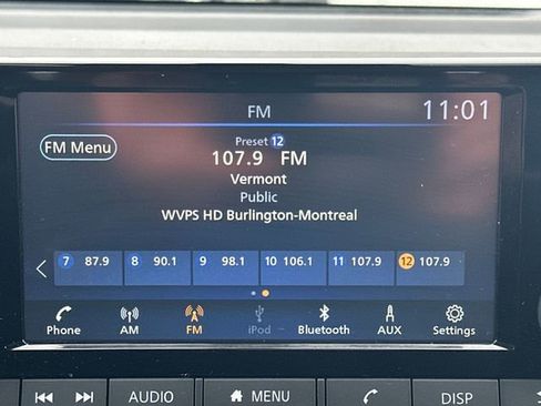 Used 2025 Nissan Sentra S image 16